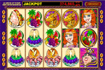 Cash Splash Progressive