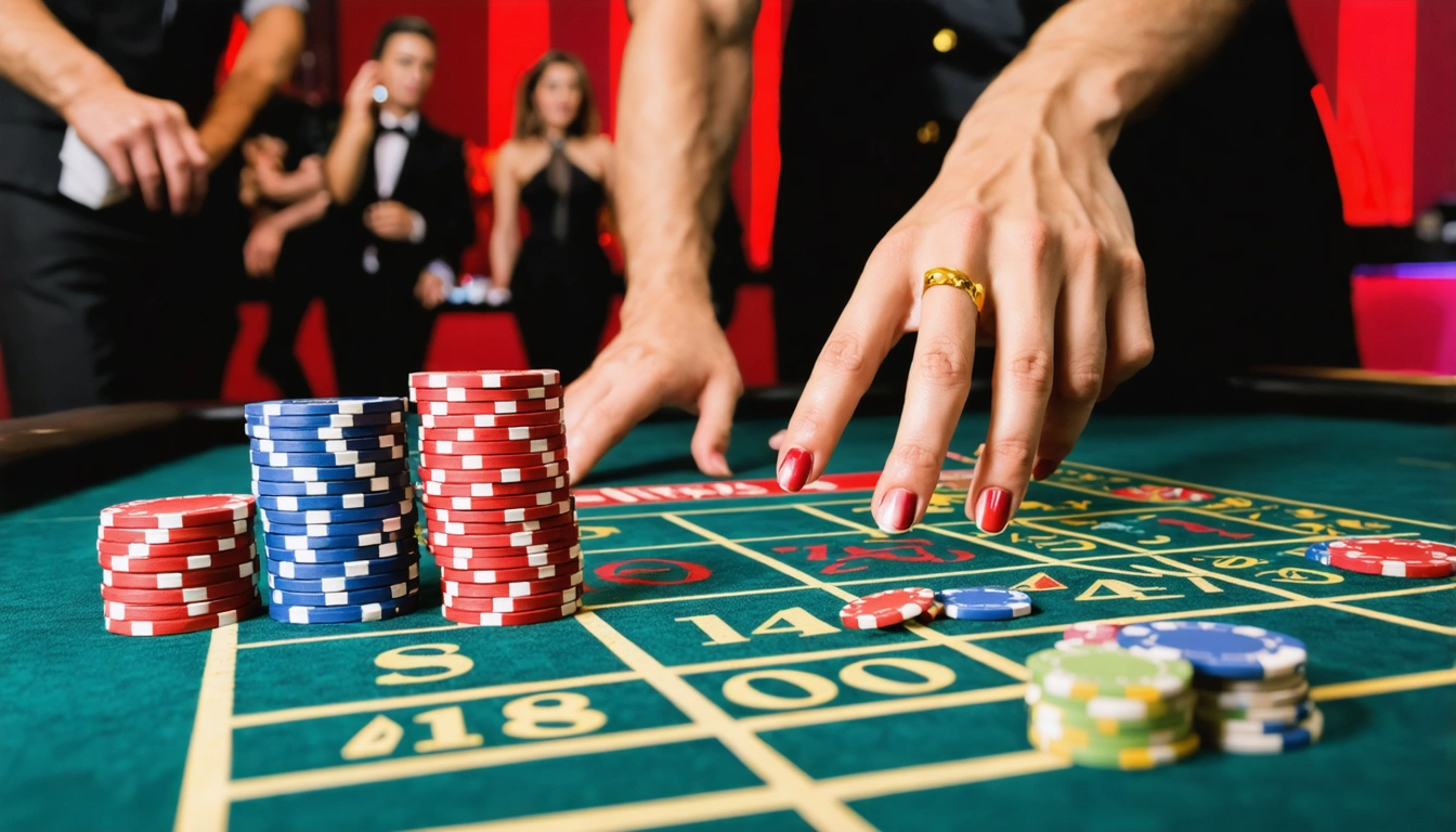 app Online Casinos