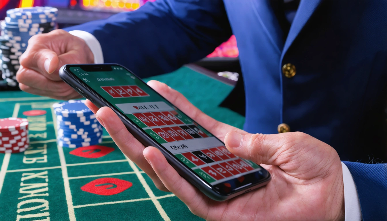 bonus Online Casinos