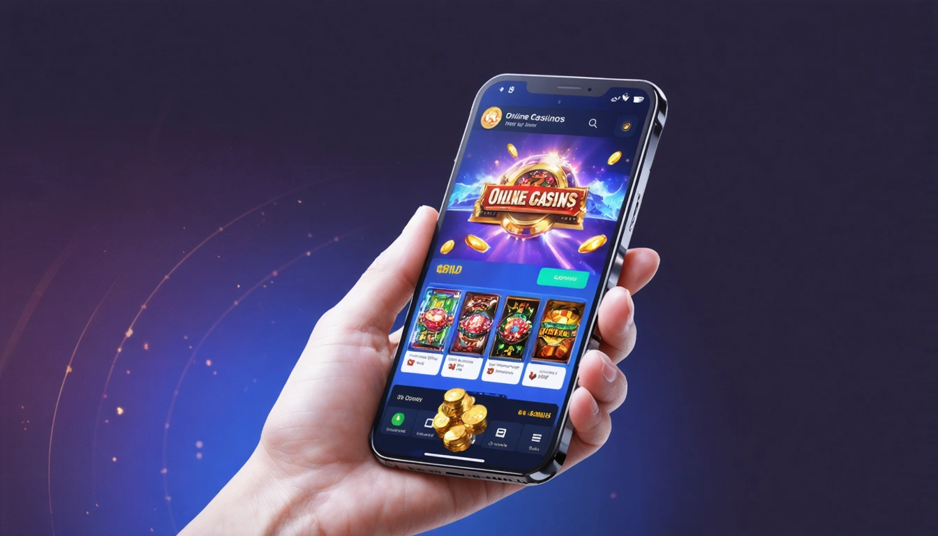 review Online Casinos