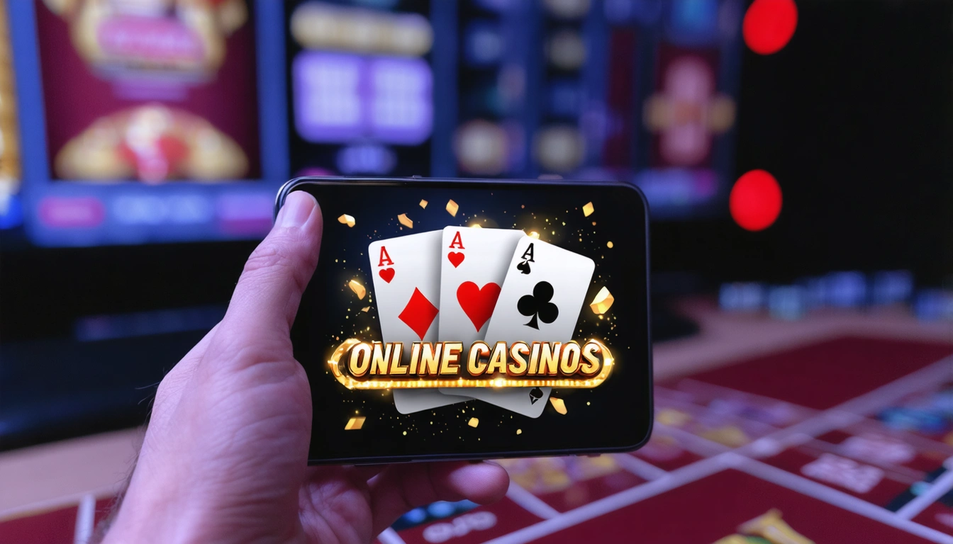 review Online Casinos